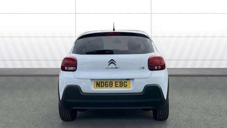 Citroen C3 1.2 PureTech 82 Flair 5dr Petrol Hatchback